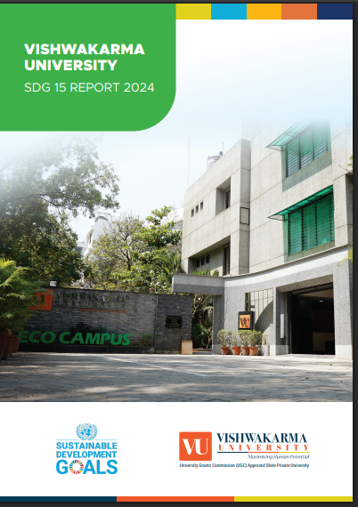 VU SDG 3 Report 2021